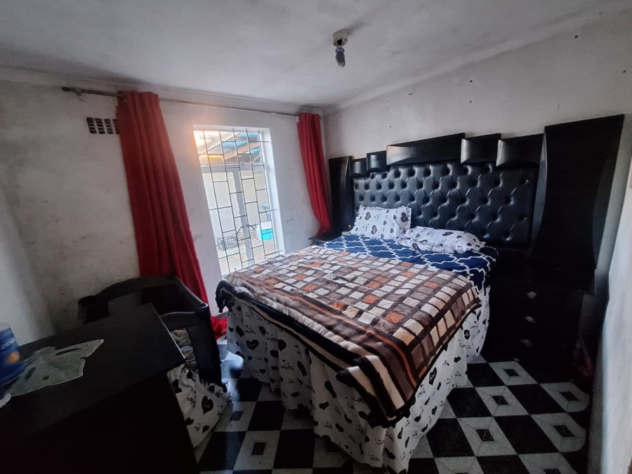 4 Bedroom Property for Sale in Portlands Western Cape